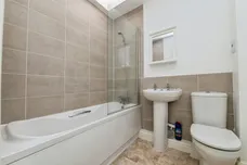 Linseed Drive, Axminster