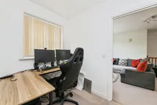 Linseed Drive, Axminster