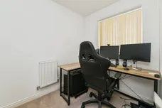 Linseed Drive, Axminster