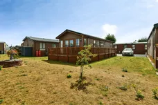 Orby Road, Burgh Le Marsh, Skegness