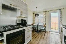 Orby Road, Burgh Le Marsh, Skegness
