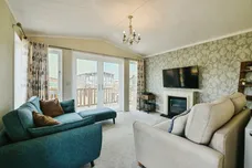 Orby Road, Burgh Le Marsh, Skegness