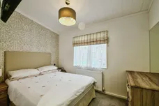 Orby Road, Burgh Le Marsh, Skegness