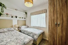 Orby Road, Burgh Le Marsh, Skegness