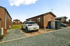 Orby Road, Burgh Le Marsh, Skegness