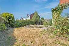Birch Grove, Birchmoor, TAMWORTH