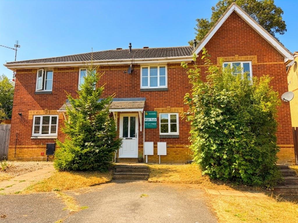Larch Drive, Daventry Image 1