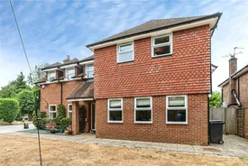 Property responsive