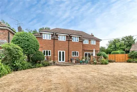 Property responsive