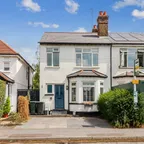 Station Road, Kings Langley, WD4