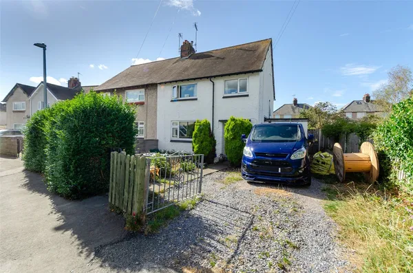 Cae Derw, Llandudno Junction, Conwy, LL31