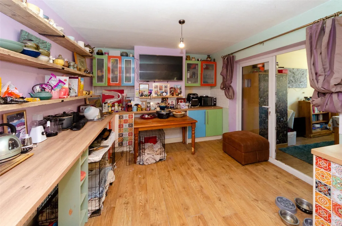 Cae Derw, Llandudno Junction, Conwy, LL31