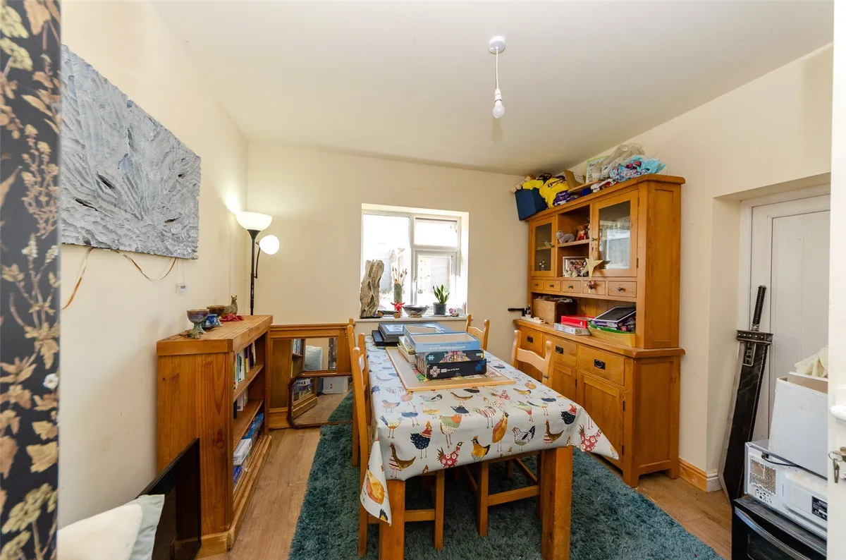 Cae Derw, Llandudno Junction, Conwy, LL31