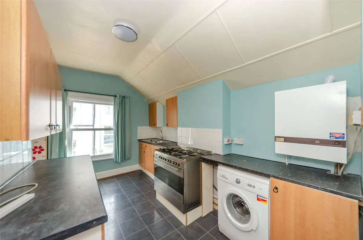Madoc Terrace, Conwy, LL32