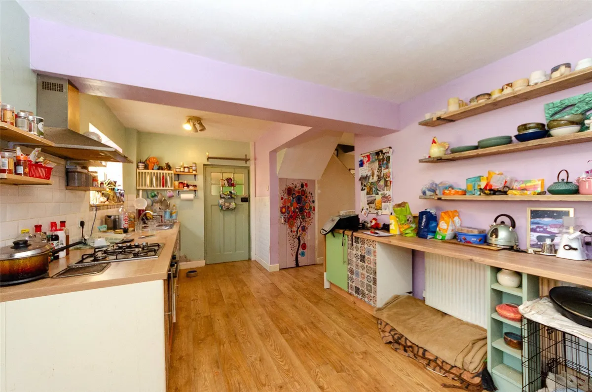 Cae Derw, Llandudno Junction, Conwy, LL31