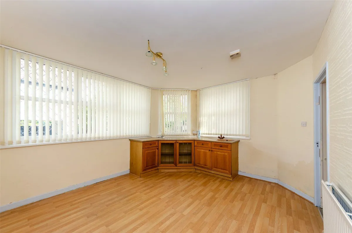 Madoc Terrace, Conwy, LL32