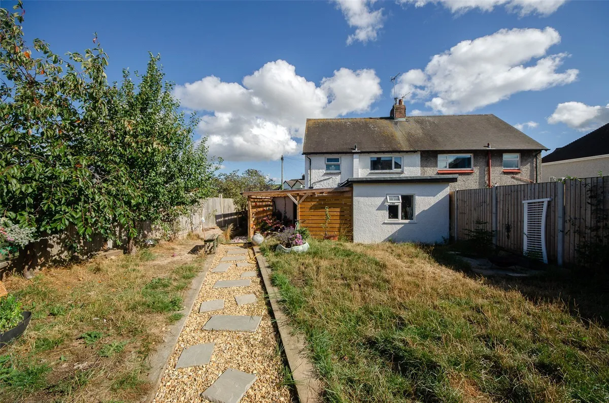 Cae Derw, Llandudno Junction, Conwy, LL31