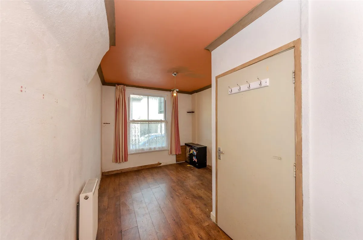 Madoc Terrace, Conwy, LL32