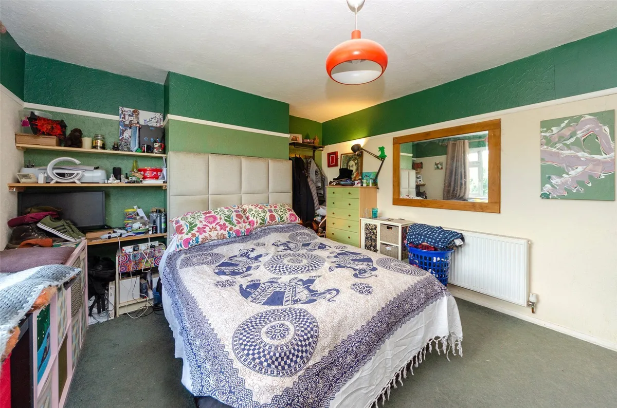 Cae Derw, Llandudno Junction, Conwy, LL31