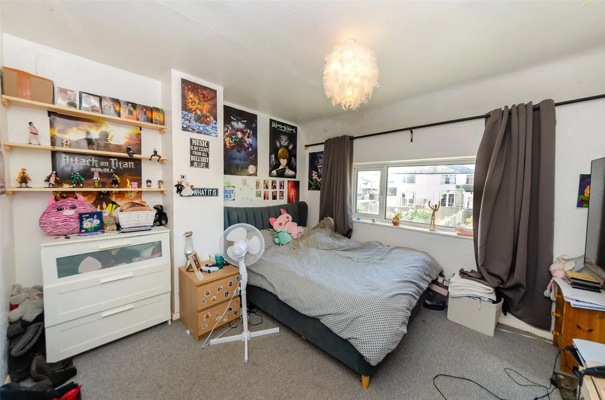 Cae Derw, Llandudno Junction, Conwy, LL31