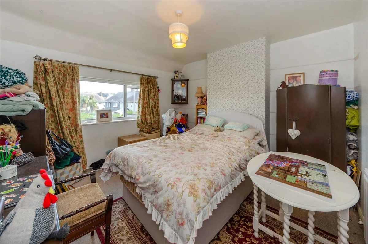 Cae Derw, Llandudno Junction, Conwy, LL31