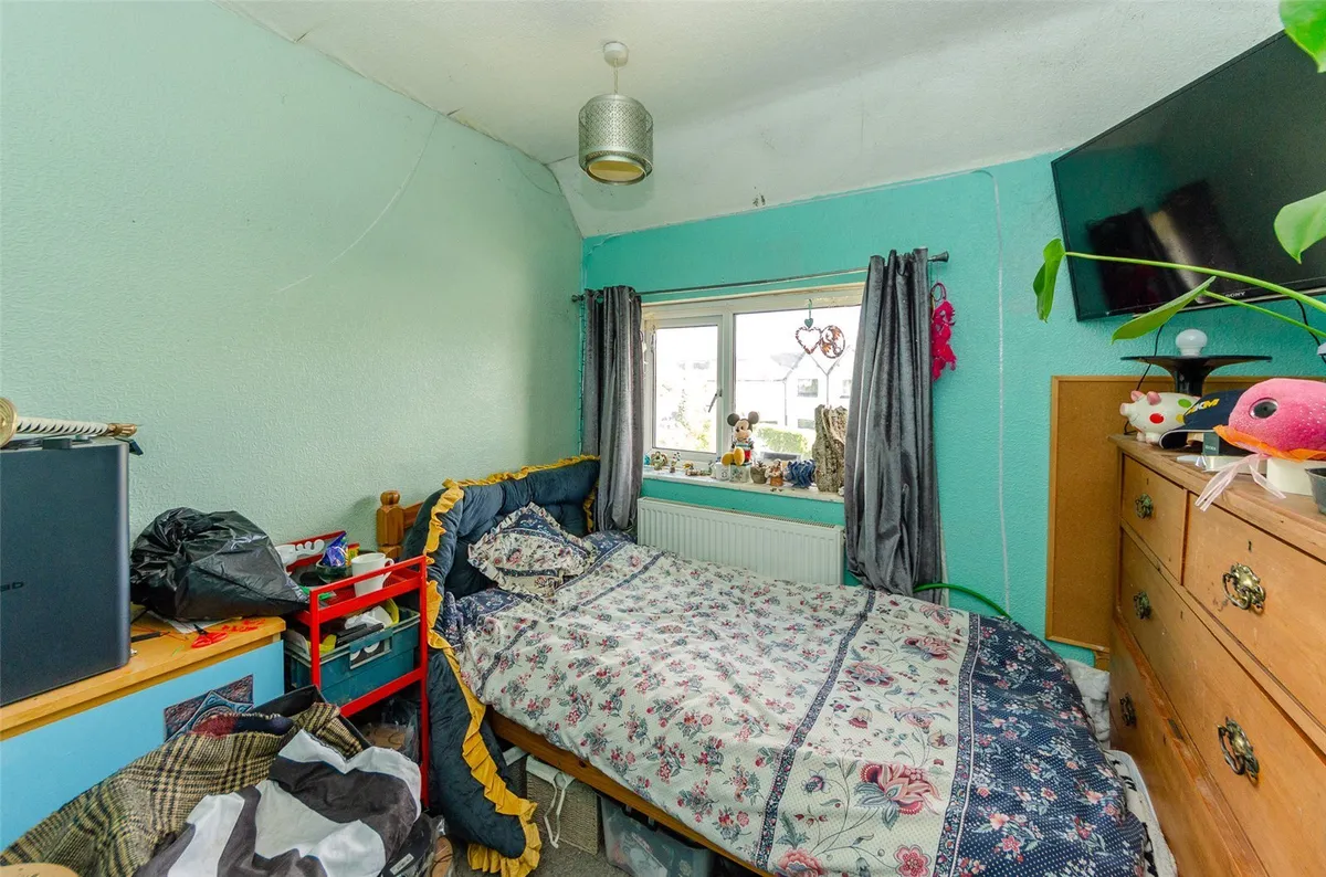 Cae Derw, Llandudno Junction, Conwy, LL31