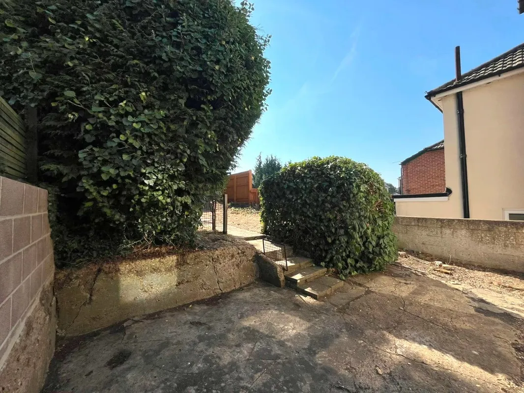 Ripon Road, Bournemouth, Dorset, BH9