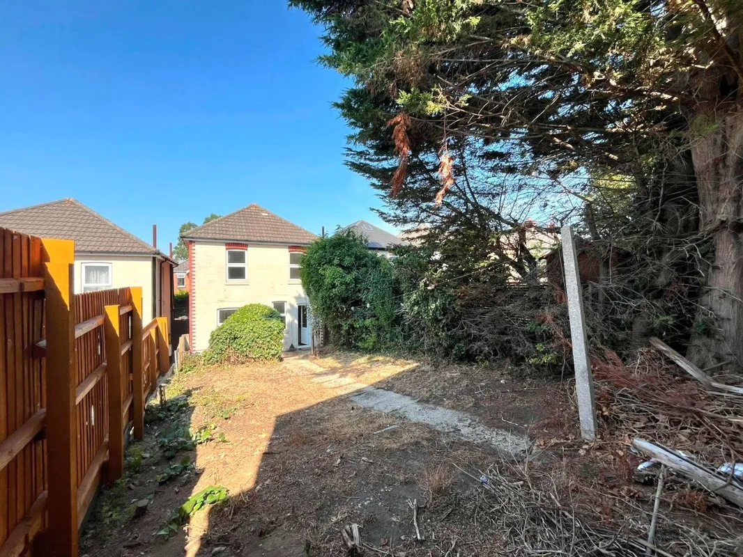 Ripon Road, Bournemouth, Dorset, BH9
