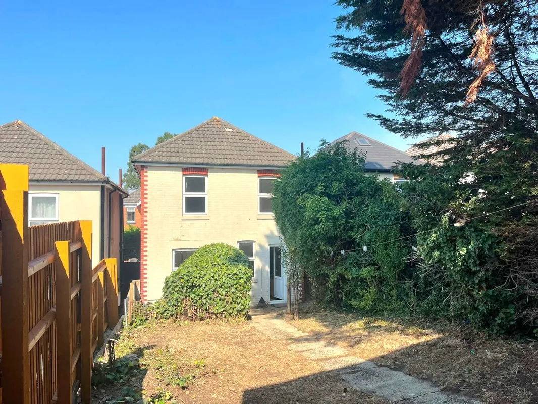 Ripon Road, Bournemouth, Dorset, BH9