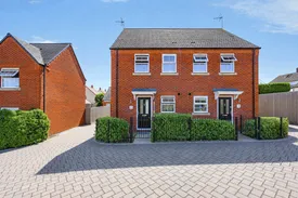 Property responsive