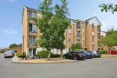 Chequers Field, Welwyn Garden City