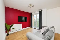 Chequers Field, Welwyn Garden City
