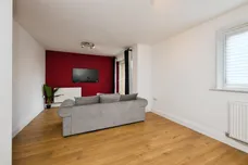 Chequers Field, Welwyn Garden City