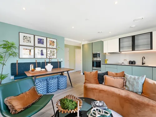 Westmoreland Road, Londonphoto