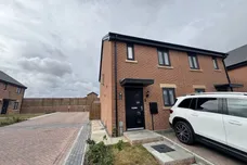 Saddleback Close, Morley, LEEDS