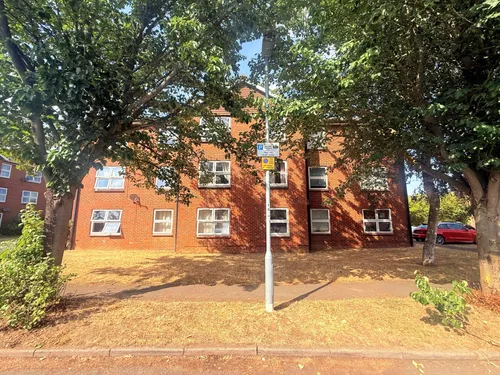 Broadwater Crescent, WELWYN GARDEN CITYphoto