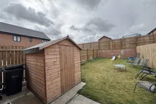 Saddleback Close, Morley, LEEDS