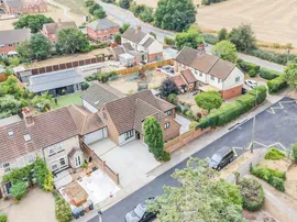 Duckamere, Bramford, Ipswich photo