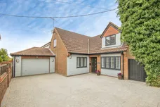 Duckamere, Bramford, Ipswich
