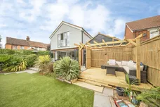 Duckamere, Bramford, Ipswich