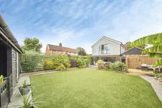 Duckamere, Bramford, Ipswich