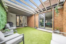 Duckamere, Bramford, Ipswich