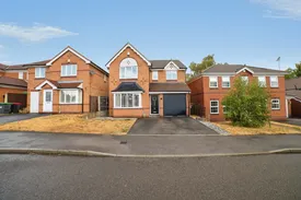 Property responsive
