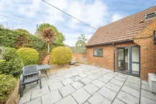 Duckamere, Bramford, Ipswich