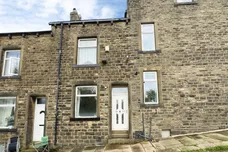 Rupert Street, Cross Roads, KEIGHLEY