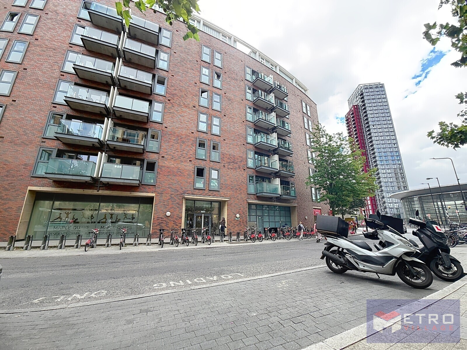 Surrey Quays Road, Canada Water, London, SE16 Image 10