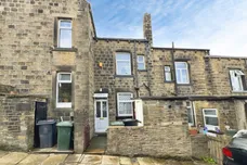 Rupert Street, Cross Roads, KEIGHLEY