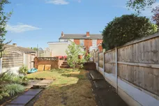 Yardley Street, Stourbridge