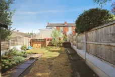 Yardley Street, Stourbridge