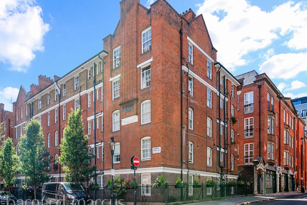 Siddons Court, Tavistock Street, Covent Garden, WC2E